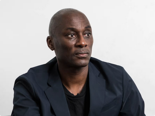 Hayward Gallery Touring announces Ekow Eshun as Curator of British Art Show 10