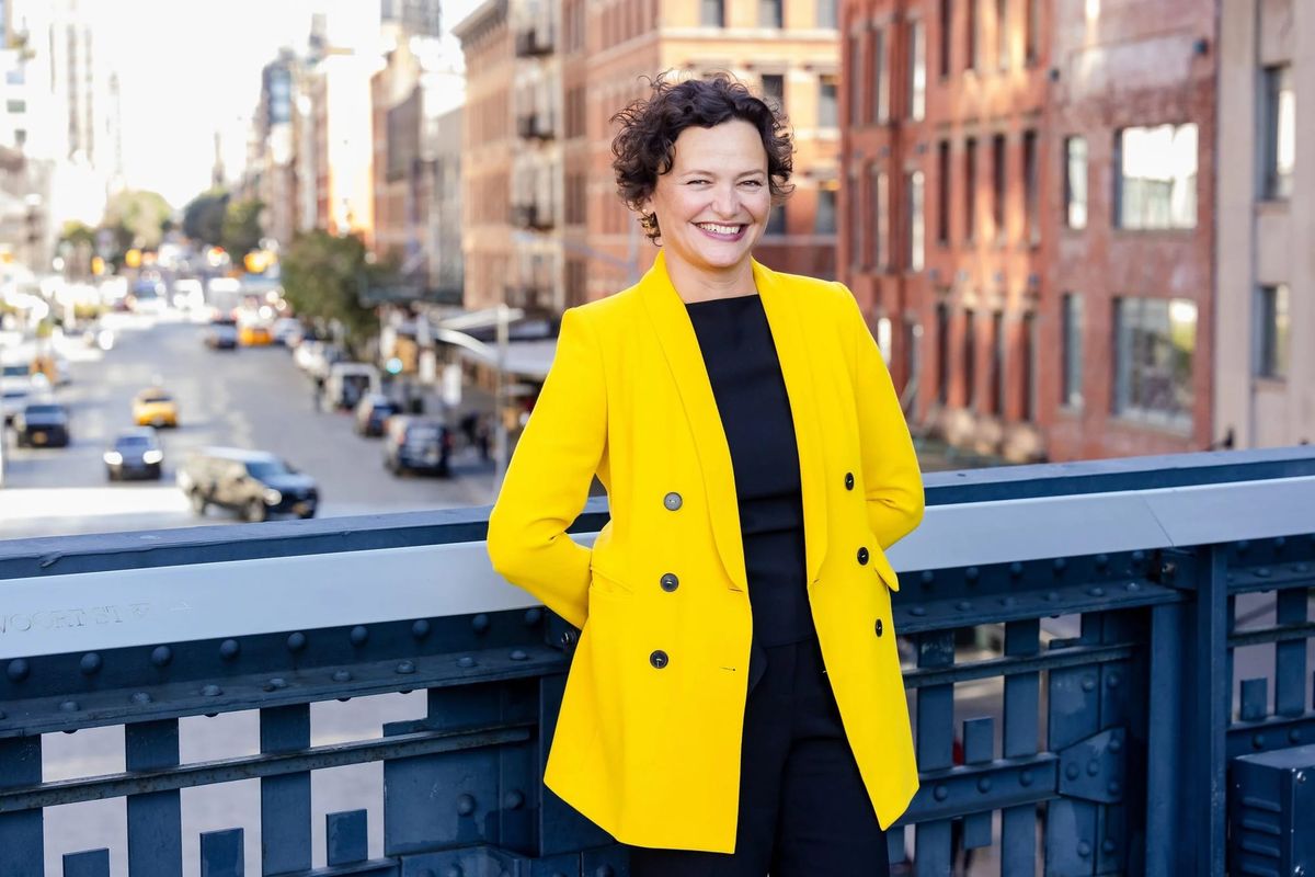 Cecilia Alemani appointed Curator of the 15th Taipei Biennial