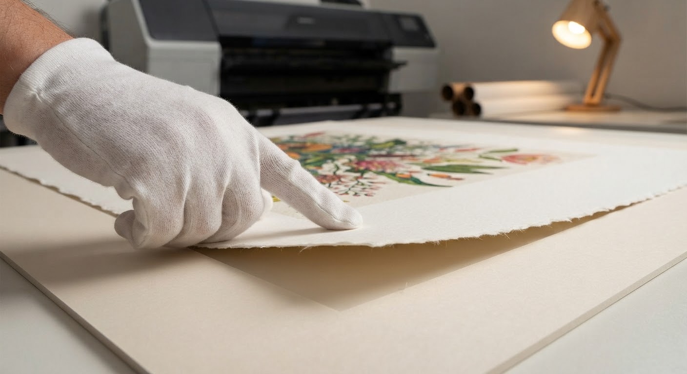What Is a Giclée Print, and Does It Matter?