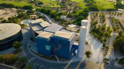 MF Husain Museum to open in Qatar on November 28