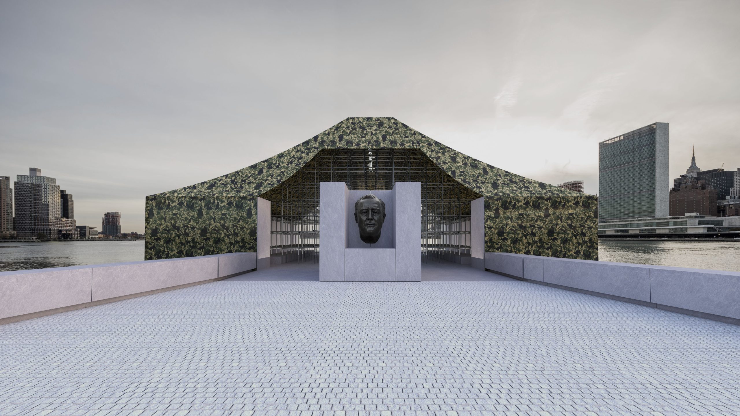Manifesta 16 Ruhr unveils Conceptual Framework and Urban Vision