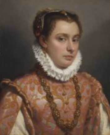 Frick Receives Gift of Stunning Moroni Portrait