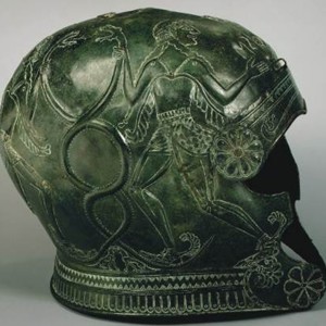 D.A. Bragg Announces Return of 15 Antiquities to Greece