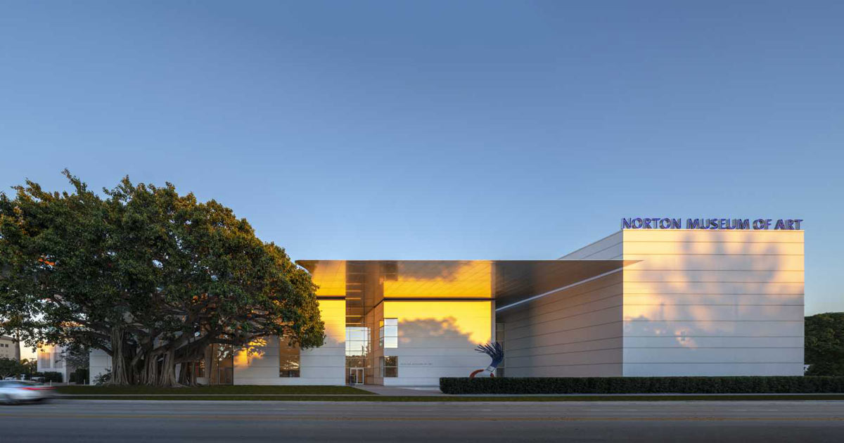 Norton Museum California Sued over Paintings Looted by Nazis