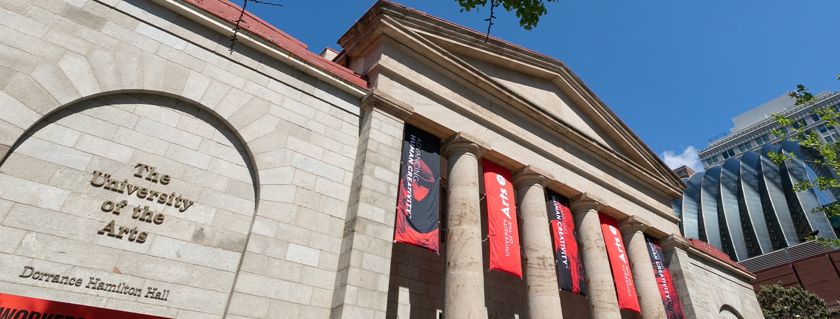 University of the Arts Philadelphia will close as of Friday June 7, 2024