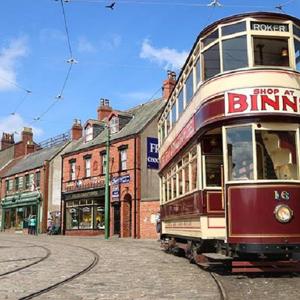 Beamish Museum UK wins £120,000 Art Fund Museum of the Year 2025 Award