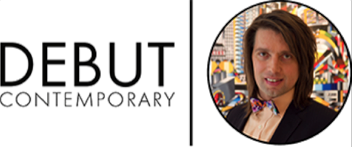 World’s First Art Incubator and Accelerator, Debut Contemporary, Ubiquity University