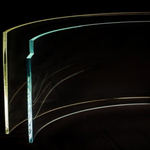 Framing Art with Architecture: How Curved Windows Turn Your Home into a Gallery