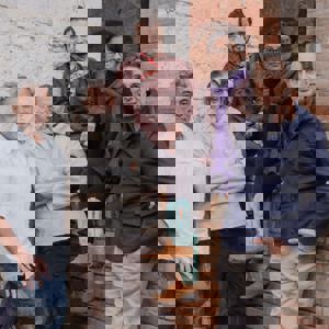 India names Artists and Curator for 2026 Venice Biennale