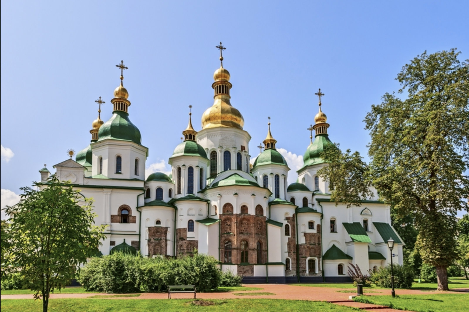 UNESCO Voices Concern on the Developments in Ukraine