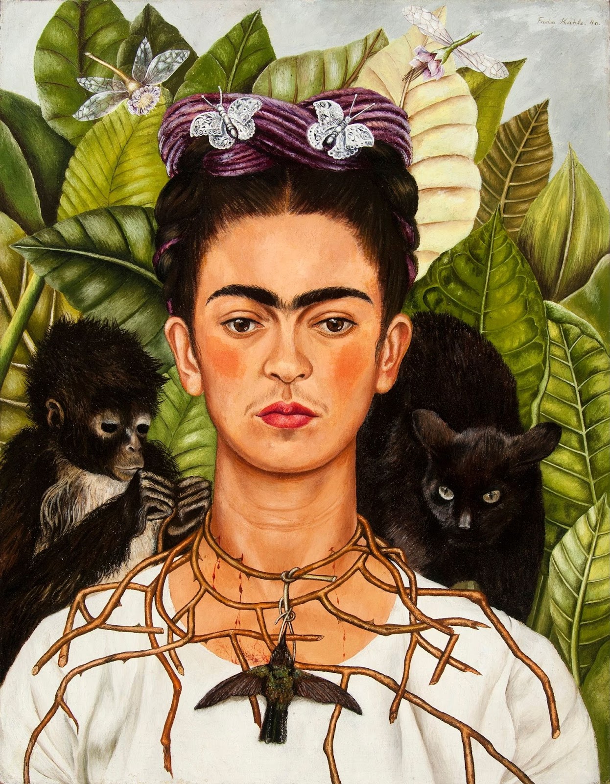 An Immersive Journey through the Life and Legacy of the Mexican Geniuses: Frida and Diego