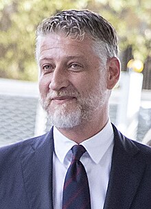 Alessandro Giuli appointed as Italy's New Minister of Culture 