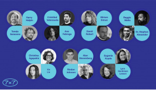 Rhizome and the New Museum Announce Participants for 7x7 2024