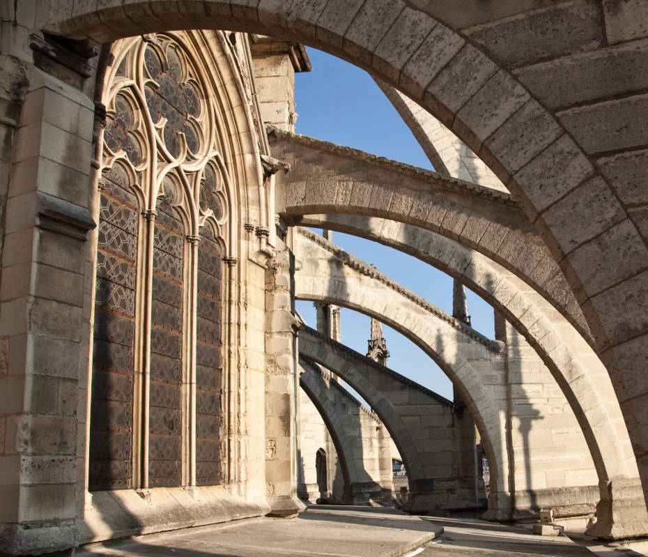 Notre Dame Paris on Track to reopen in December