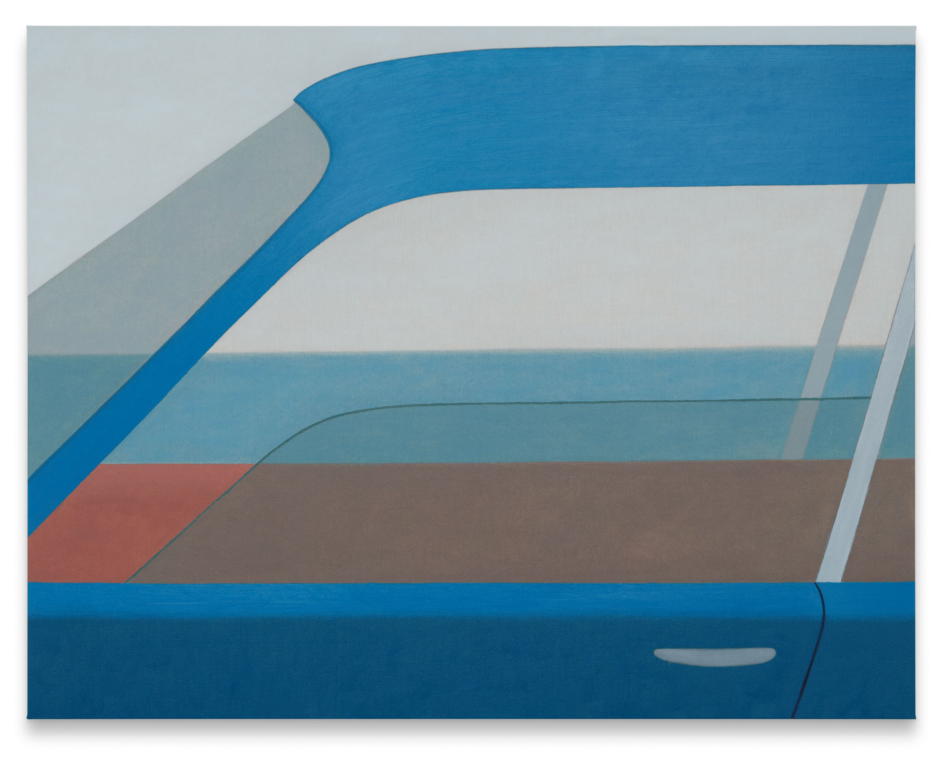 Henni Alftan: Painting as Picture 