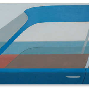 Henni Alftan: Painting as Picture 