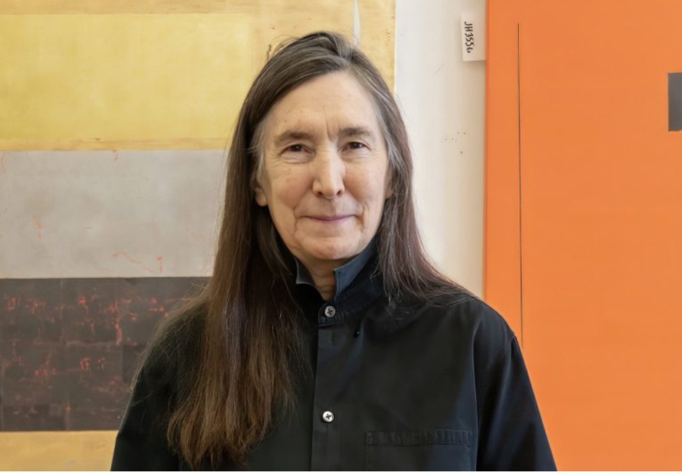 Jenny Holzer Receives Japan's Praemium Imperiale Award