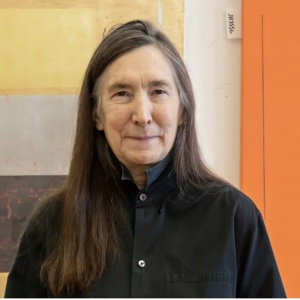 Jenny Holzer Receives Japan's Praemium Imperiale Award