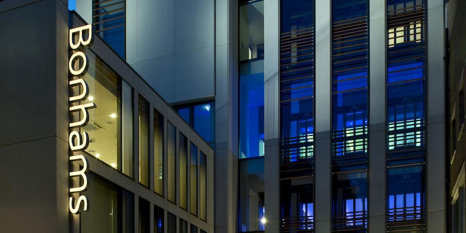 Bonhams Auction House sold to Pemberton Asset Management