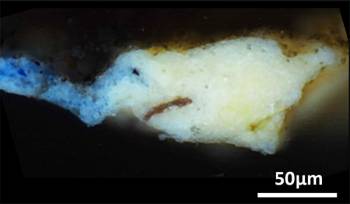 Mona Lisa’ hides a Surprising Mix of Toxic Pigments, Study shows