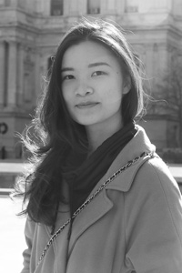 Bianca Zhuoxian He