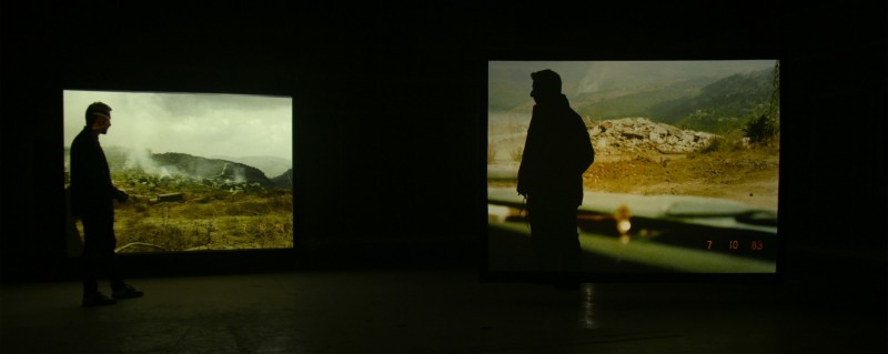 Lawrence Abu Hamdan is Awarded the Future Fields Commission in Time-Based Media by the Philadelphia Museum of Art and Fondazione Sandretto Re Rebaudengo