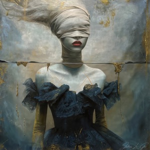 Jehan Legac (France) "Healing Waters" 2024