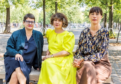 Skulptur Projekte Münster 2027: 50th Anniversary Dates Announced