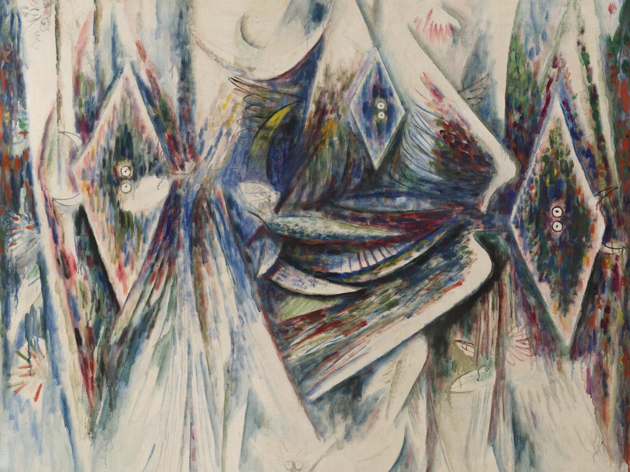 The National Gallery of Art Washington acquired Historical and Contemporary Works