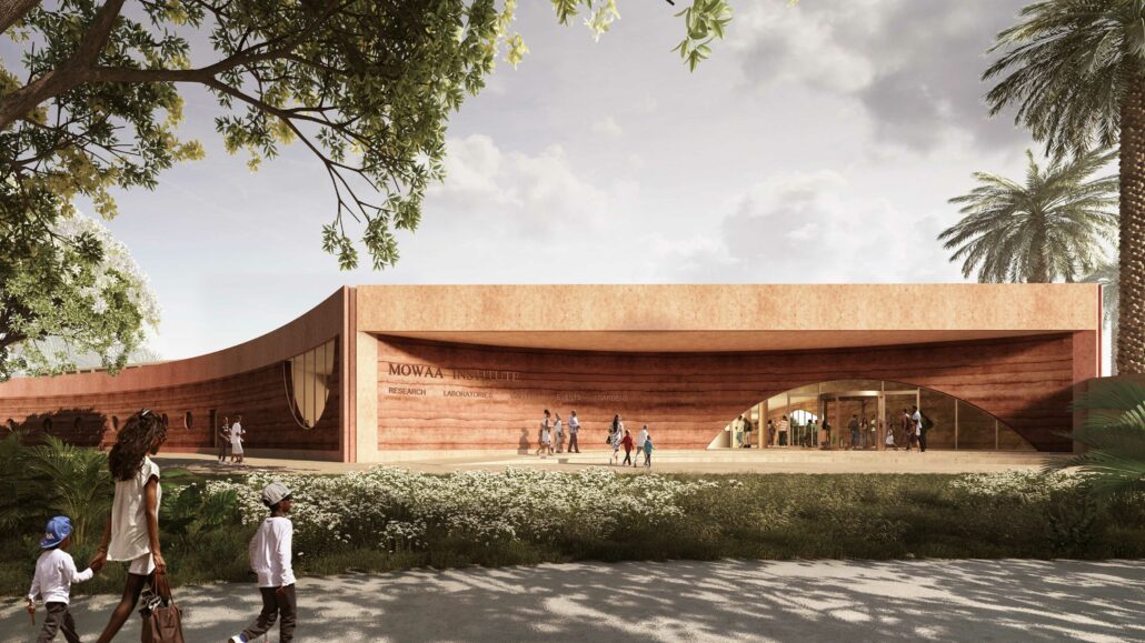 Nigeria’s Museum of West African Art announces Opening Date 