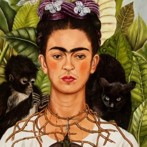 Frida Kahlo: The Commodification of Rebellion