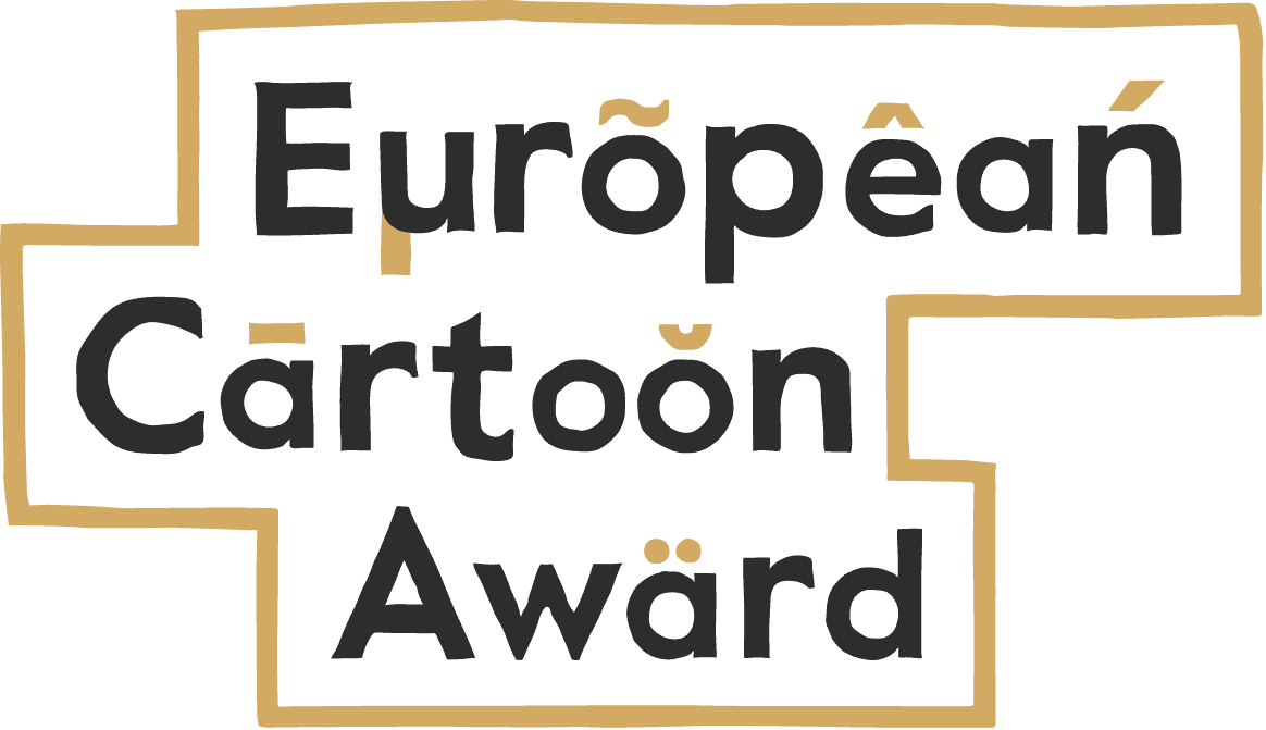 Belgian Cartoonist Lectrr is the Winner of the European Cartoon Award 2024