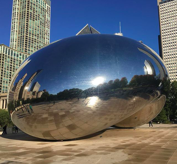 Anish Kapoor Statement on Victory Over NRA Use of Imagery