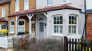 David Bowie’s Childhood Home will open to the Public After Restoration