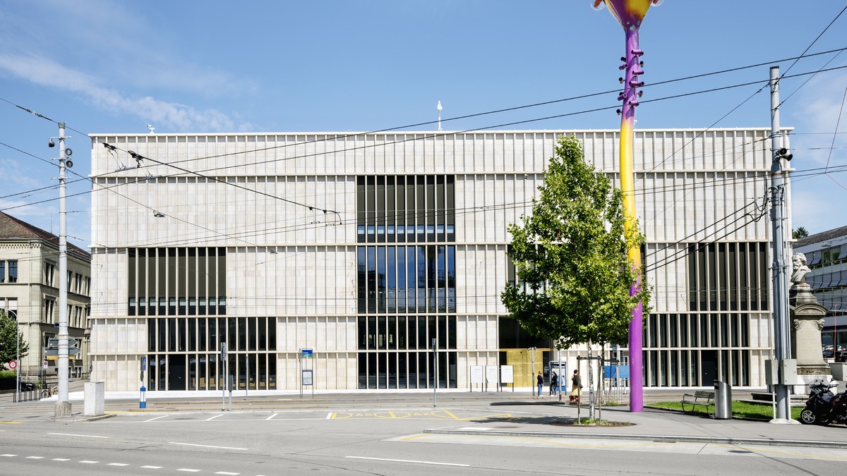Zürcher Kunstgesellschaft and Foundation E. G. Bührle Collection define Next Steps