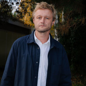 Vasyl Cherepanyn appointed Curator of the 14th Berlin Biennale for Contemporary Art 