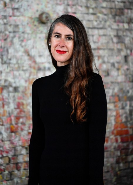 Catherine Nichols appointed Curator of the 18th Lyon Biennale of Contemporary Art in 2026
