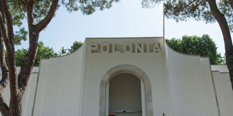 Change of Plans: New Polish Government Presents Alternative Exhibition at Venice Biennale 2024