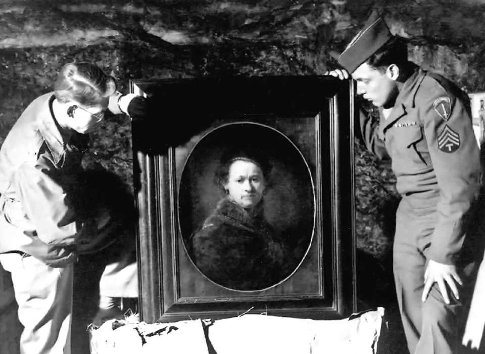 Bipartisan Bill in the U.S. Senate aims at recovering Nazi-Looted Art for Holocaust Victims