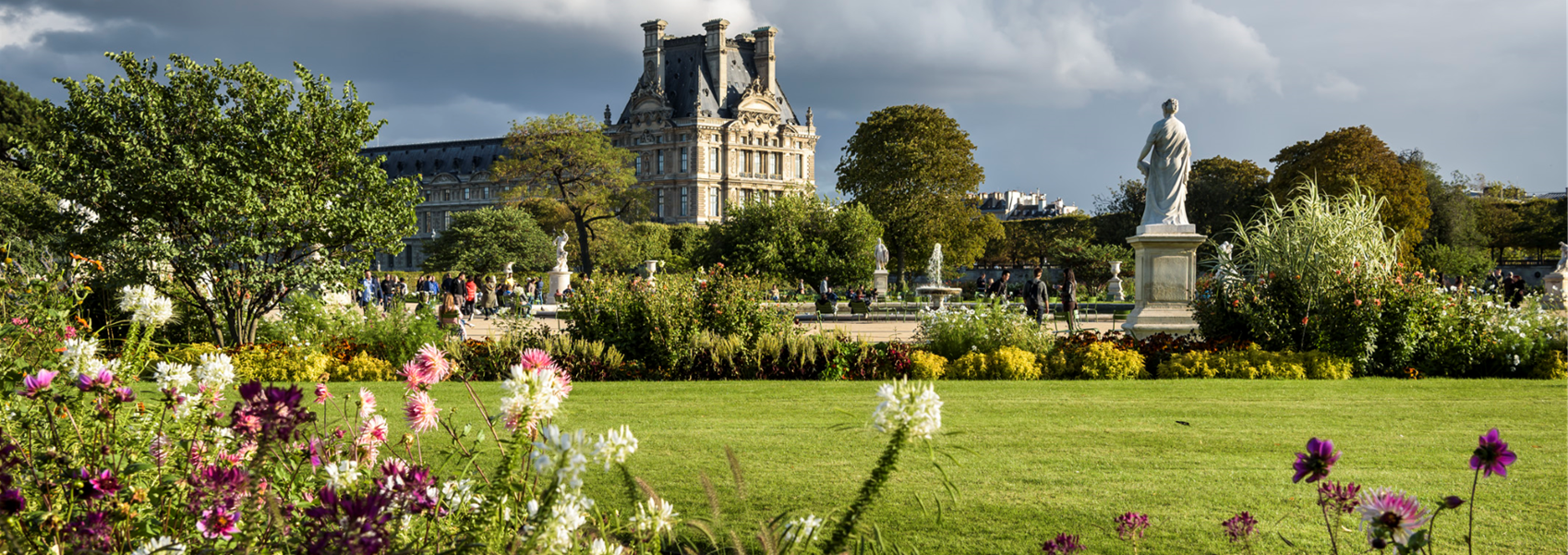 The Musée du Louvre and Paris+ par Art Basel Present the Exhibition La cinquième saison 