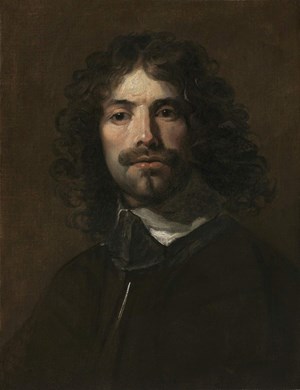 Tate and the National Portrait Gallery Jointly acquire Rare Self-Portrait by William Dobson 