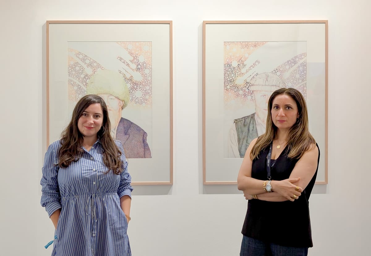 Faiza Butt to represent Pakistan at 61st Venice Biennale