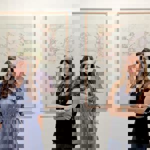 Faiza Butt to represent Pakistan at 61st Venice Biennale