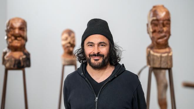 Kader Attia to Curate the Seventh Edition of the Kochi-Muziris Biennale