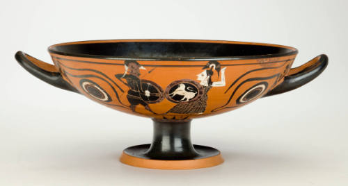 Worcester Art Museum returns Antiquities to Italy