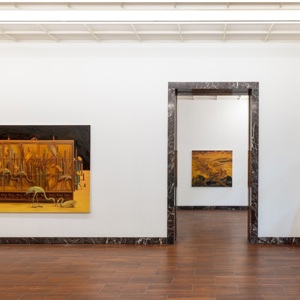 The Matter of Memory: Dominique Fung and the Afterlives of Objects