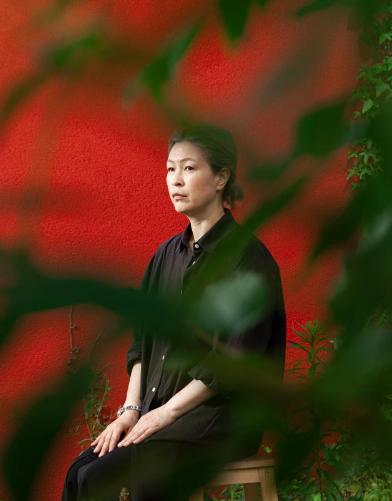 Haegue Yang takes over as Chair of the Kunst-Werke-Verein Berlin