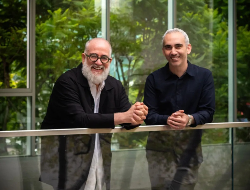 Hammer Museum names Curators for Made in L.A. 2027