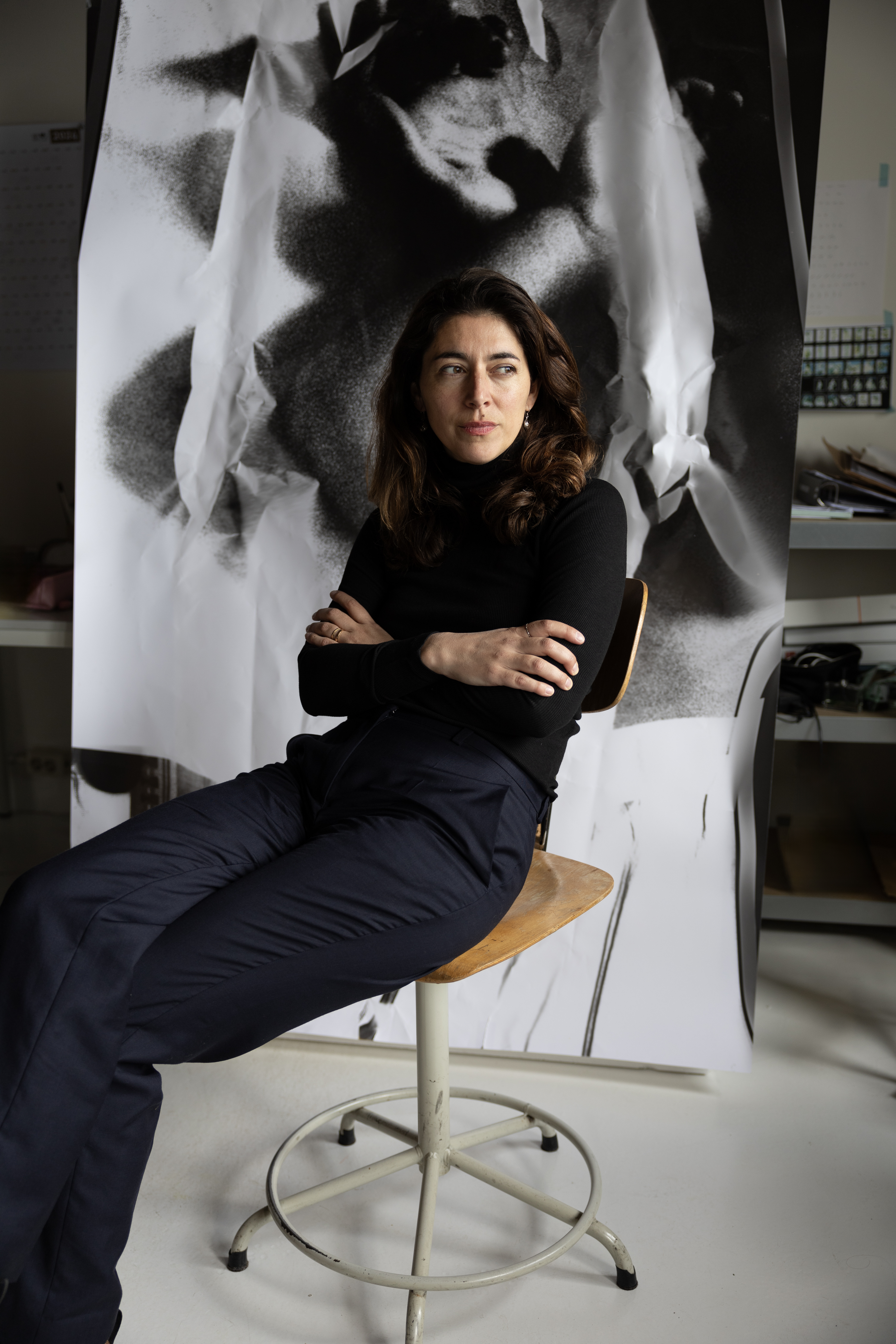 First Rijksmuseum Artist in Residence announced
