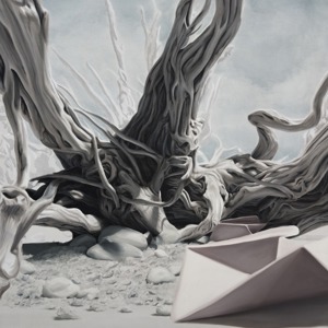 Rafael Smet (°2000, Czech Republic) "Konnurmel" 2025